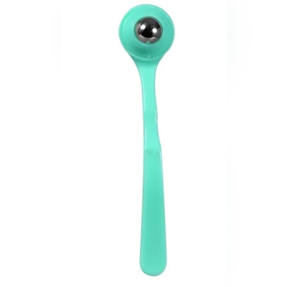 New Blue Under Eye Massager